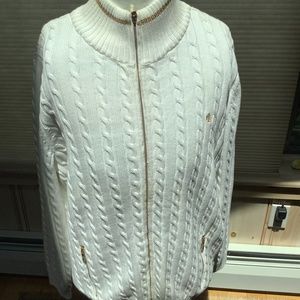 Ralph Lauren sweater size 2 x